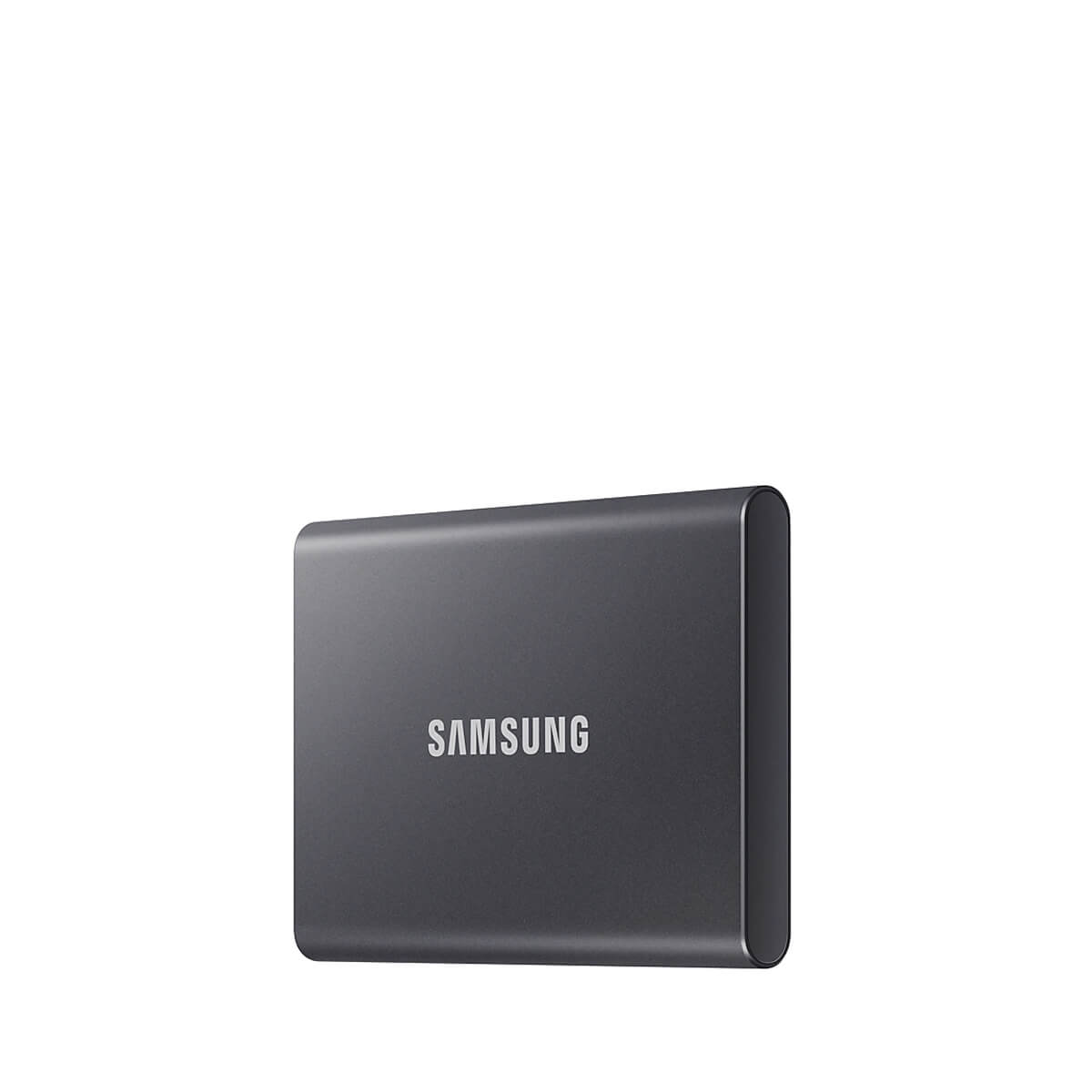 Samsung Portable SSD T7 1TB Grey