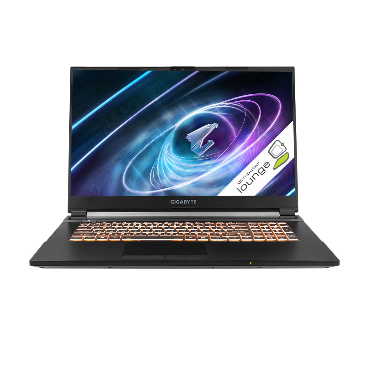 Gigabyte G7 GD-51AU123SO 17.3 FHD 144Hz i5-11400H RTX 3050 16GB 1TB W11H Gaming Laptop