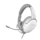 ASUS ROG Strix GO Core USB Gaming Headset - Moonlight White Edition