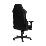 Noblechairs HERO Series Faux Leather Gaming Chair - Black/Red