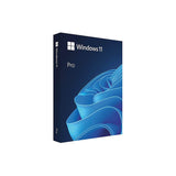 Microsoft Windows 11 Pro USB Flash Drive 64-Bit