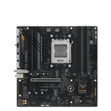 ASUS TUF GAMING A620M-PLUS WIFI mATX Gaming Motherboard AMD AM5