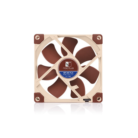 Noctua NF-A9 FLX 92x92x25mm 3-pin  1600/1050rpm