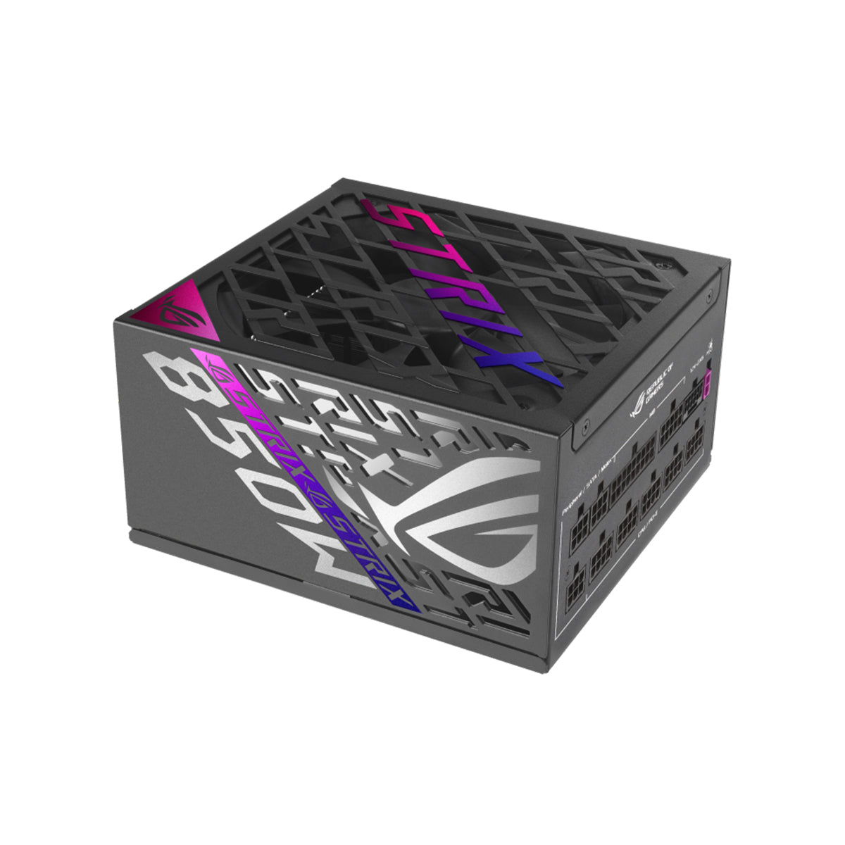 ASUS ROG STRIX 850W Platinum Power Supply