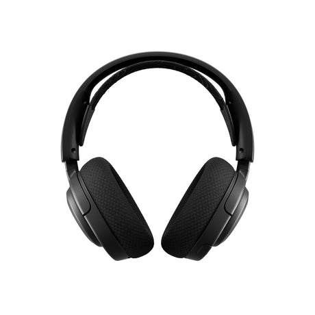 SteelSeries Arctis Nova 5 Wireless Headset Black