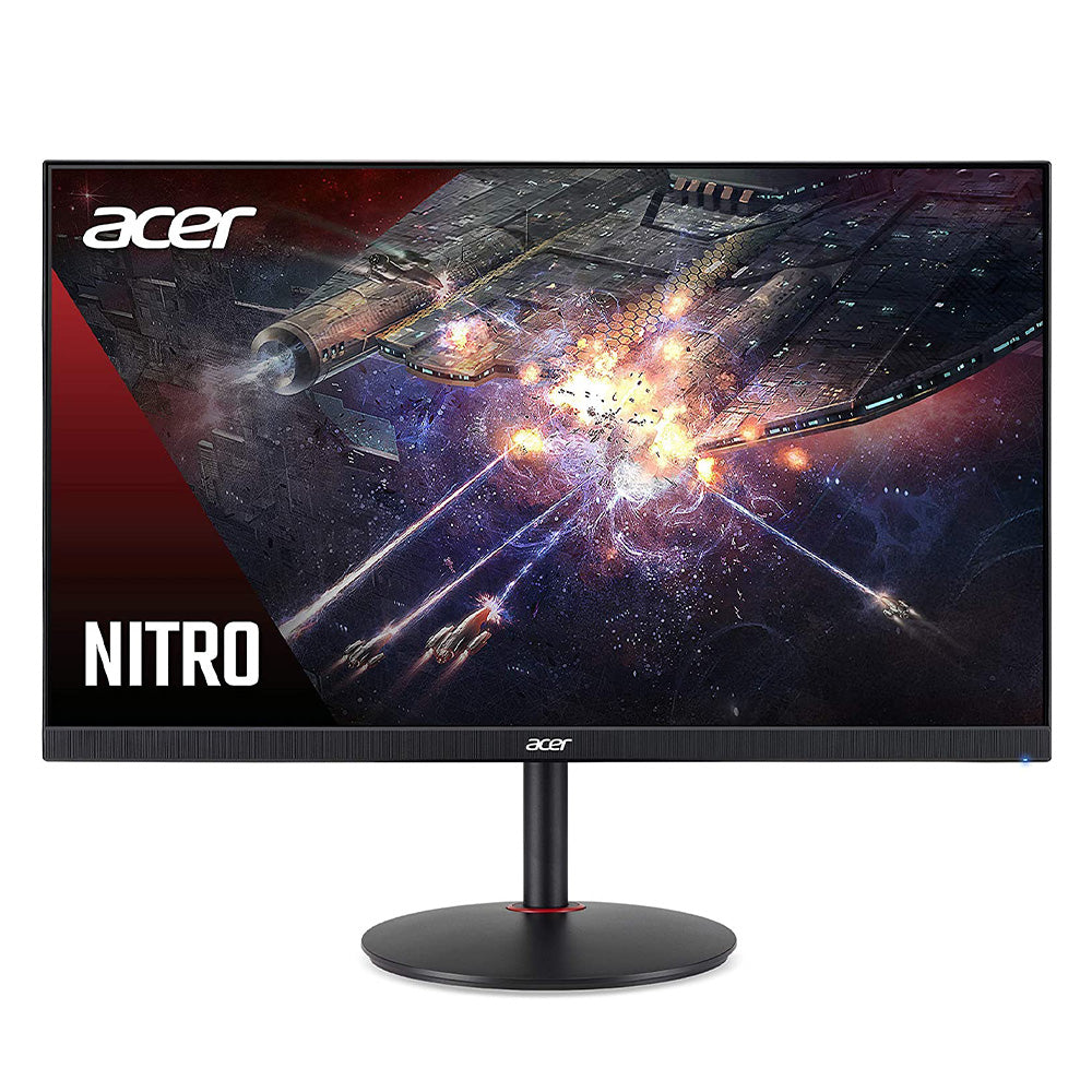 Acer Nitro XV272UV 27" WQHD 2ms 170Hz FreeSync Premium HDR400 Gaming Monitor