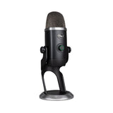 Blue Microphones Yeti X Professional USB Microphone - Black