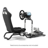 Next Level Racing Victory Simulator Cockpit