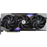 MSI GeForce RTX 5070 Ti GAMING TRIO OC PLUS 16GB Graphics Card