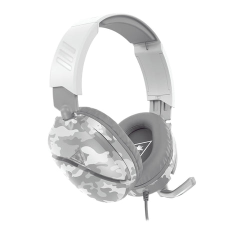 Turtle Beach Recon 70 Gaming Headset - Arctic Camo (TBS-623001)