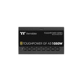 Thermaltake Toughpower GF A3 1050W 80+ Gold PCIe Gen5 ATX 3.0 Fully Modular PSU