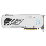 Zotac GeForce RTX 4080 SUPER TRINITY OC WHITE EDITION 16GB Graphics Card