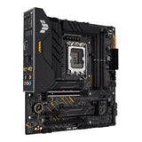 ASUS TUF GAMING B660M-PLUS WIFI DDR5 mATX Motherboard