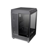 Thermaltake The Tower 500 Tempered Glass Mid Tower Case Black Edition