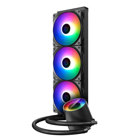 Deepcool Castle 360 RGB V2 AIO Liquid Cooling Kit