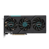 Gigabyte GeForce RTX 4070 Eagle OC 12GB Graphics Card