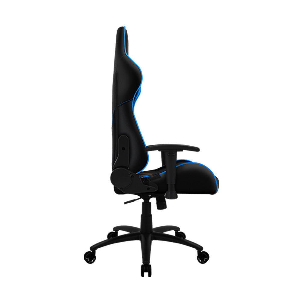 ThunderX3 BC3 Boss Gaming Chair -Ocean Blue