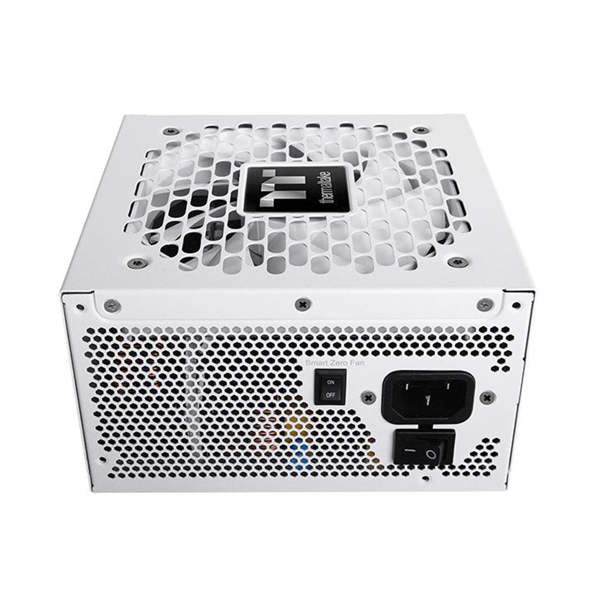 Thermaltake Toughpower GT 750W 80 Plus Gold Analog ATX 3.1 Fully