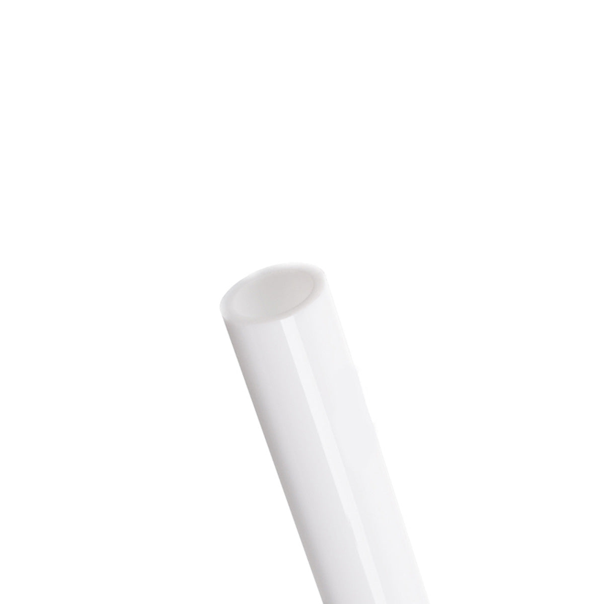 Bitspower Crystal Link Acrylic Tube 16MM OD 1 Meter - White