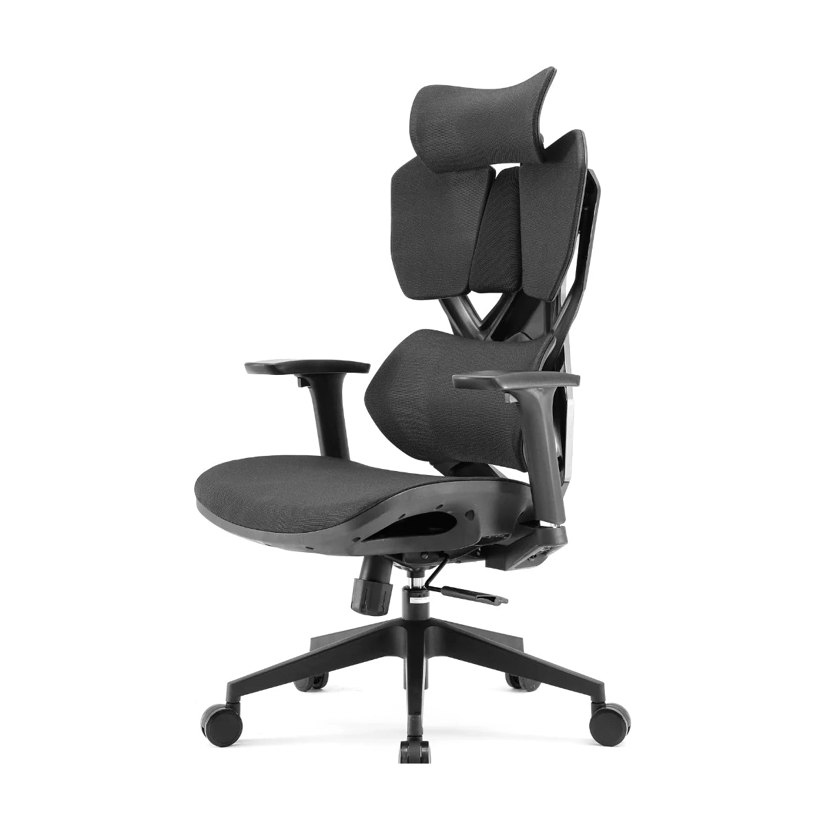 SIHOO X5 Mesh Ergonomics Gaming Chair Black