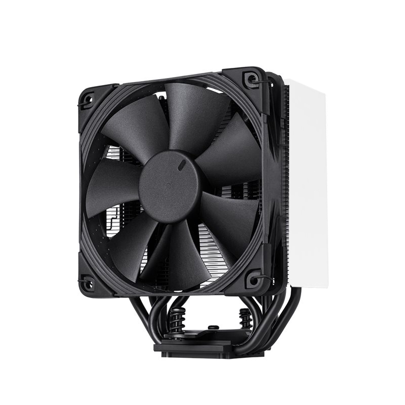 Noctua NH-U12S Chromax Black CPU Cooler + Noctua NA-HC2 Chromax White