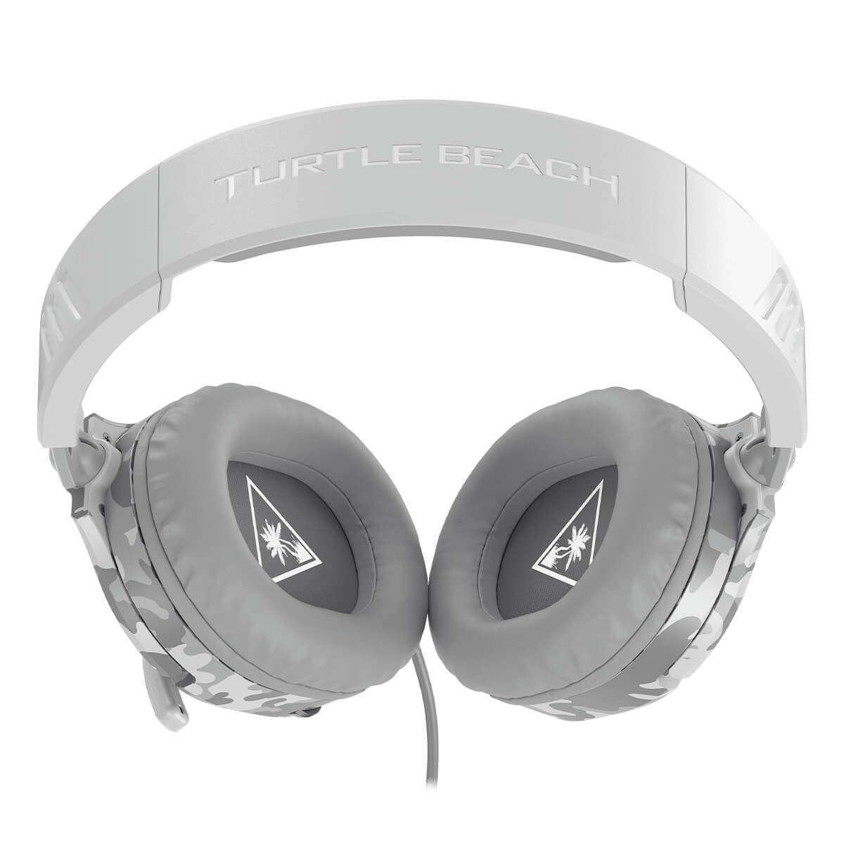 Turtle Beach Recon 70 Gaming Headset - Arctic Camo (TBS-623001)