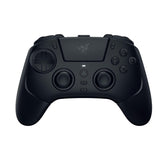 Razer Raiju V3 Pro Wireless Gaming Controller Playstation/PC - Black
