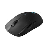 Logitech G PRO Wireless Mouse and PowerPlay Mousepad Combo