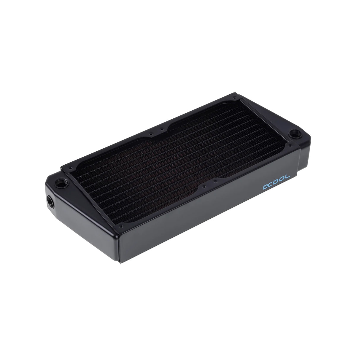 Alphacool NexXxoS XT45 240mm X-Flow Full Copper Radiator