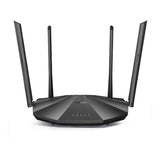 Tenda AC19 AC2100 Dual-Band Gigabit WiFi Router No Vlan tagged