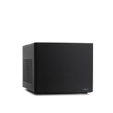 Fractal Design Node 304 Mini ITX Case - Black