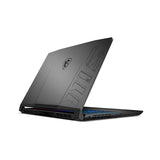 MSI Pulse 15 B13VGK-1621NZ RTX 4070 i7-13700H 16GB 1TB Gaming Laptop