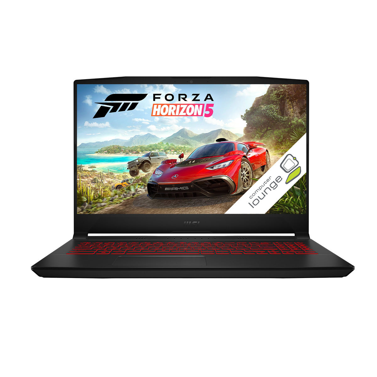 MSI Katana GF66 11UE-076NZ 15.6 FHD 144Hz i7-11800H 16GB 1TB RTX 3060 W10H