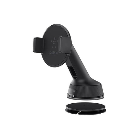 Belkin Universal Car Window/Dash Mount for phone up to 6 inches wide