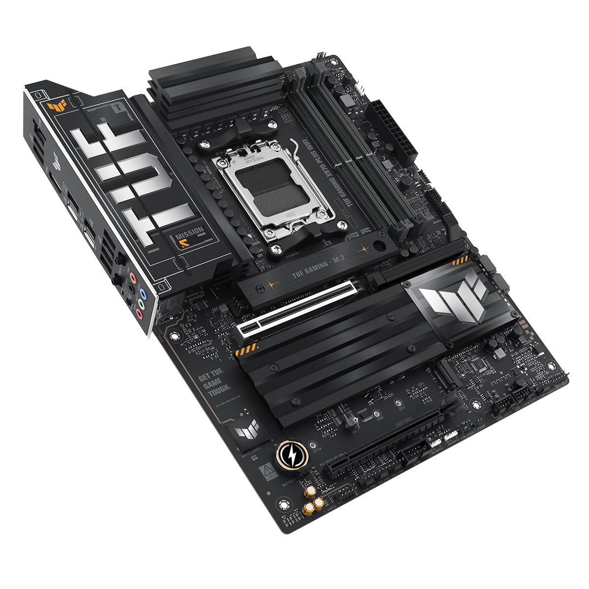 ASUS TUF GAMING X870-PLUS WIFI Motherboard