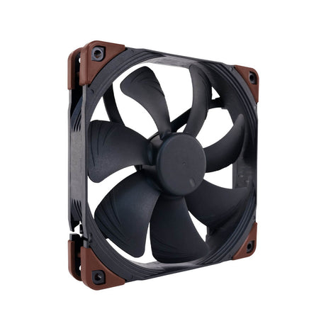 Noctua industrialPPC NF-A14 iPPC-2000 PWM  140x140x25mm  4-pin  2000rpm max  IP67 Fan