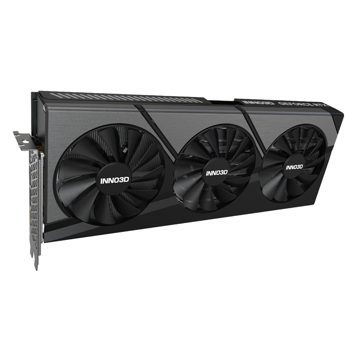 INNO3D GeForce RTX 4080 SUPER X3 16GB Graphics Card