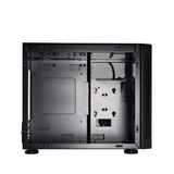 Lian-Li TU150WX Tempered Glass Case - Black