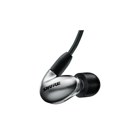 Shure SE846 Pro Gen. 2 Sound-Isolating Earphones - Graphite