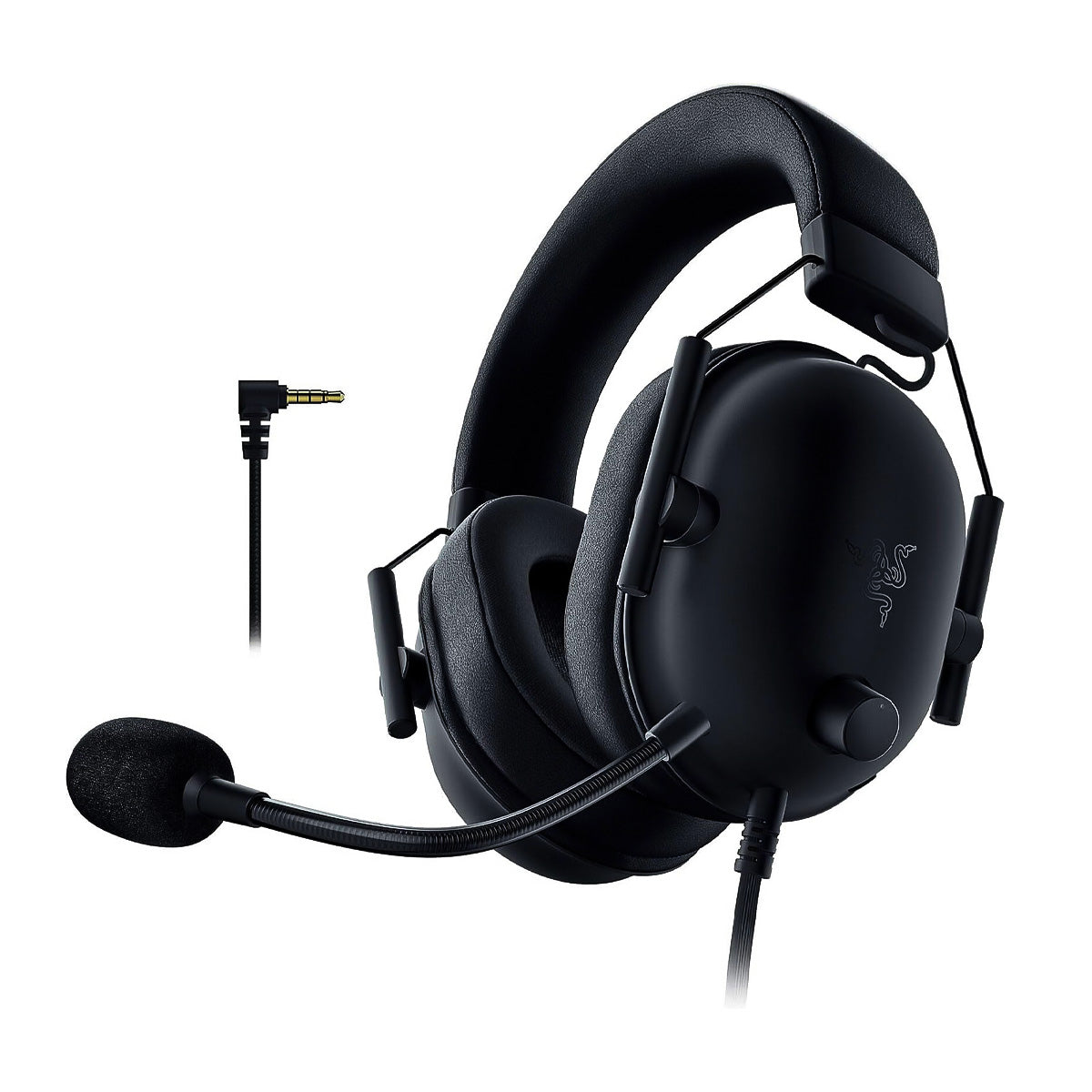 Razer Blackshark V2 X Wired Gaming Headset Xbox - Black