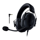 Razer Blackshark V2 X Wired Gaming Headset Xbox - Black