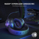 Razer Kraken V3 X Wired Gaming Headset