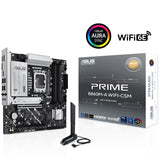ASUS PRIME B860M-A WIFI-CSM mATX Motherboard