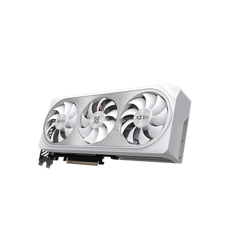 Gigabyte GeForce RTX 4070 Ti AERO OC V2 12GB Graphics Card