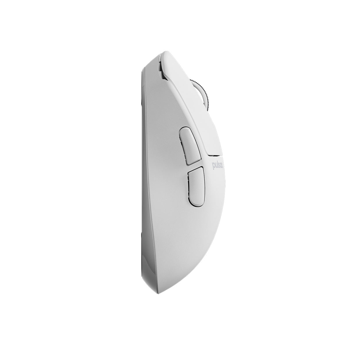 Pulsar X3 CrazyLight Wireless Gaming Mouse - Uyuni White
