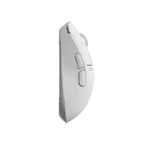 Pulsar X3 CrazyLight Wireless Gaming Mouse - Uyuni White