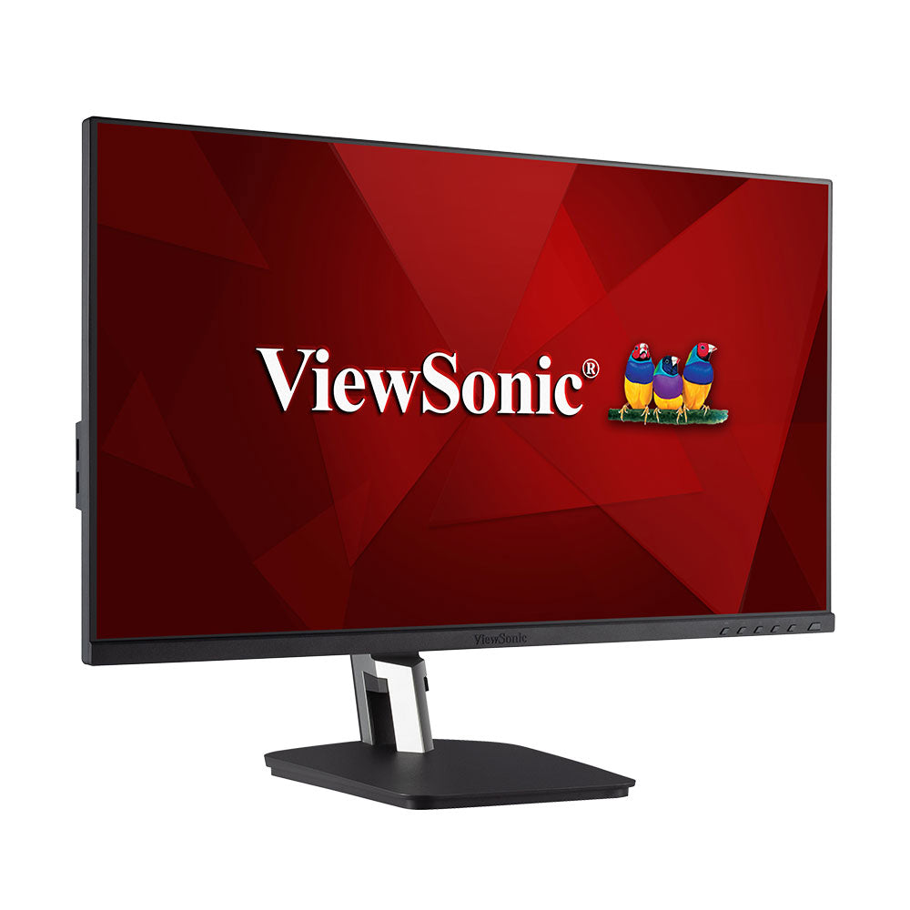 ViewSonic TD2455 24” FHD IPS 10-Point Multi Touch Monitor