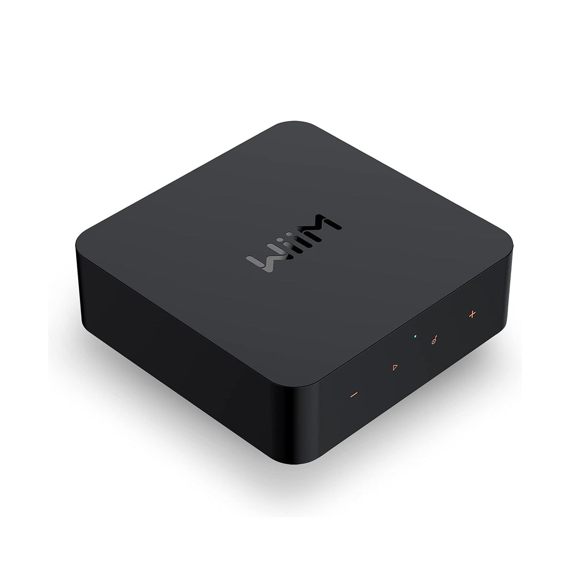 WiiM Pro Wireless WiFi + Bluetooth Audio Smart Streamer