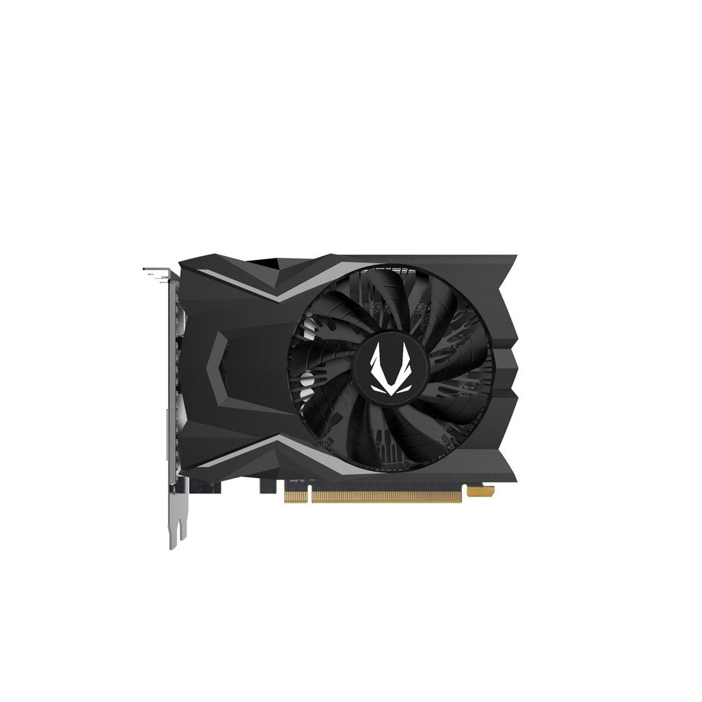 Zotac GeForce GTX 1650 OC GDDR6 4GB Graphics Card – Computer Lounge