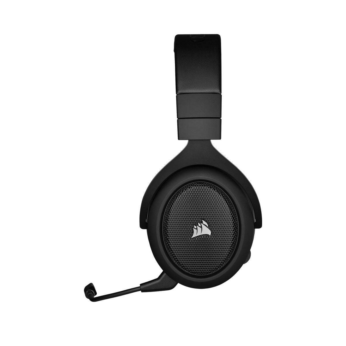 Corsair HS70 Pro Wireless Gaming Headset - Black